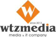 WTZ Media – agenție de marketing, web design și IT